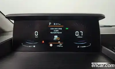 Hyundai Staria 2022 2.2 гидро в Москве № 1610199, миниатюра 10