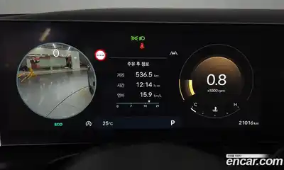 Hyundai Tucson 2025 2.0 гидро в Москве № 1610266, миниатюра 11
