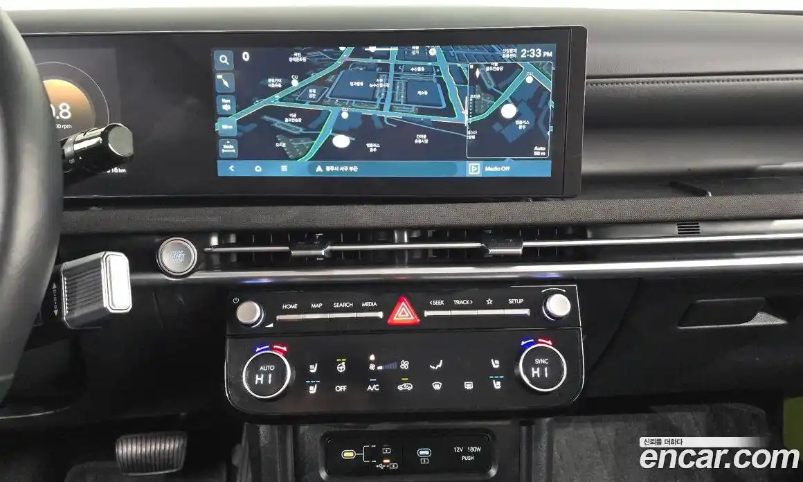 Hyundai Tucson 2025 2.0 гидро в Москве № 1610266, фото 20