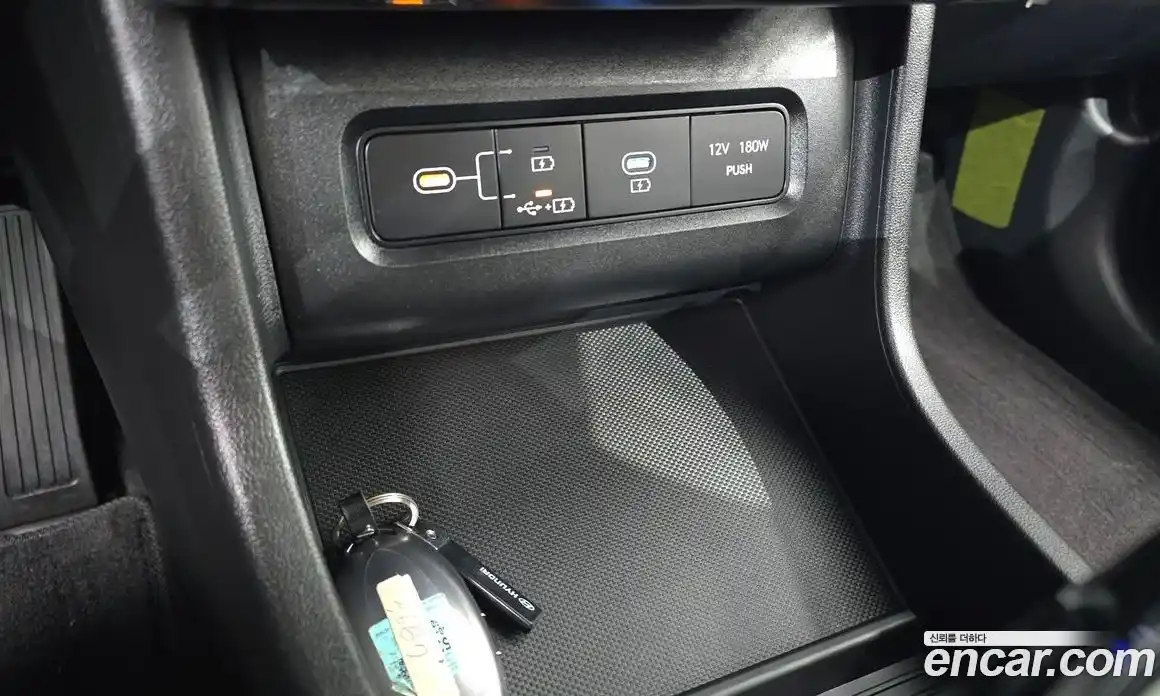 Hyundai Tucson 2025 2.0 гидро в Москве № 1610266, фото 24