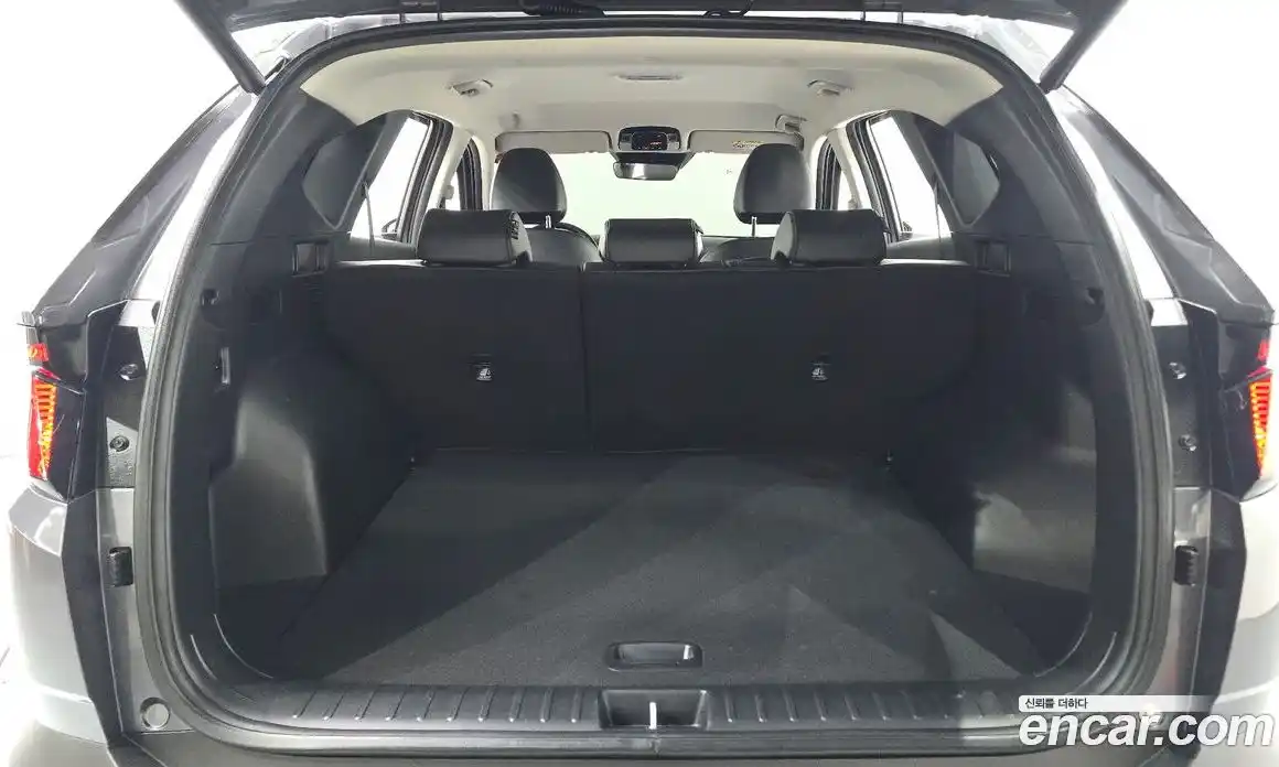Hyundai Tucson 2025 2.0 гидро в Москве № 1610266, фото 26