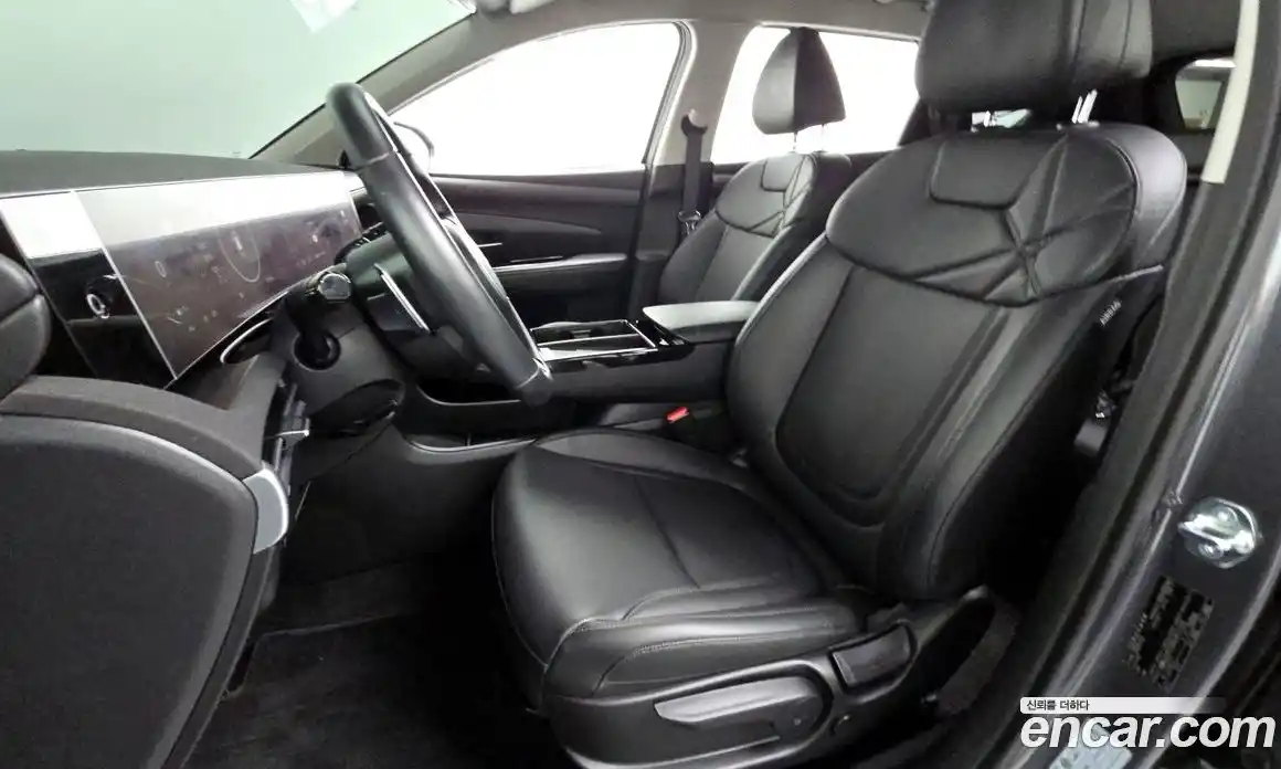 Hyundai Tucson 2025 2.0 гидро в Москве № 1610266, фото 30