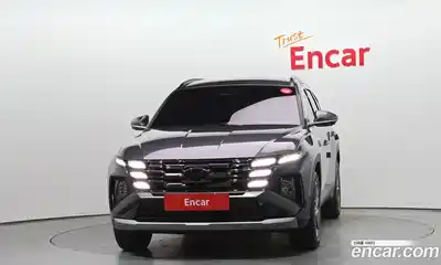 Hyundai Tucson 2025 2.0 гидро в Москве № 1610266, миниатюра 3
