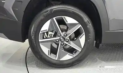 Hyundai Tucson 2025 2.0 гидро в Москве № 1610266, миниатюра 5