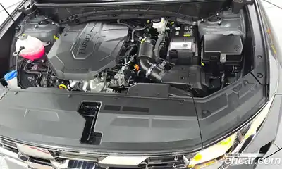 Hyundai Tucson 2025 2.0 гидро в Москве № 1610266, миниатюра 6