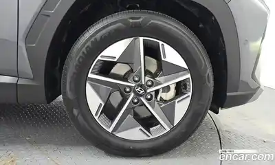 Hyundai Tucson 2025 2.0 гидро в Москве № 1610266, миниатюра 7