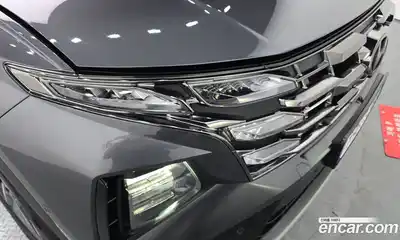 Hyundai Tucson 2025 2.0 гидро в Москве № 1610266, миниатюра 8