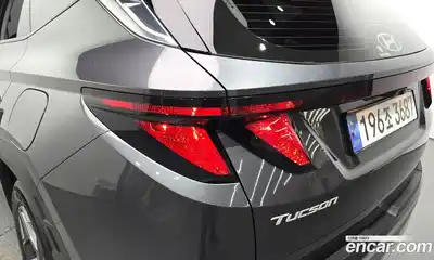 Hyundai Tucson 2025 2.0 гидро в Москве № 1610266, миниатюра 9