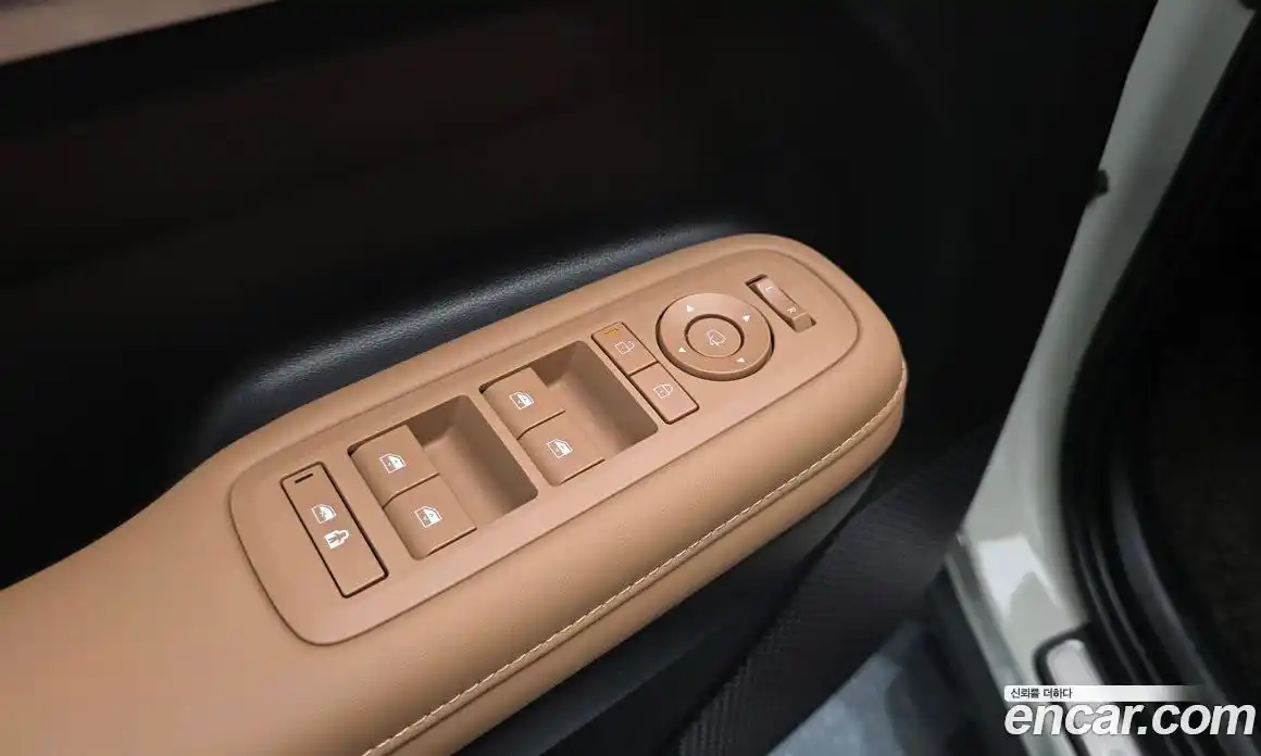 Hyundai Santa Fe 2025 1.6 гидро в Москве № 1610305, фото 28