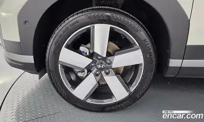Hyundai Santa Fe 2025 1.6 гидро в Москве № 1610305, миниатюра 4