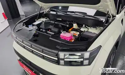 Hyundai Santa Fe 2025 1.6 гидро в Москве № 1610305, миниатюра 5