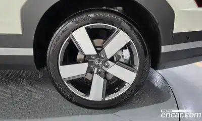 Hyundai Santa Fe 2025 1.6 гидро в Москве № 1610305, миниатюра 6