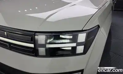 Hyundai Santa Fe 2025 1.6 гидро в Москве № 1610305, миниатюра 7
