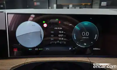 Hyundai Santa Fe 2025 1.6 гидро в Москве № 1610305, миниатюра 10