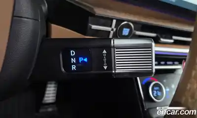 Hyundai Santa Fe 2024 2.5 гидро в Москве № 1610421, миниатюра 12