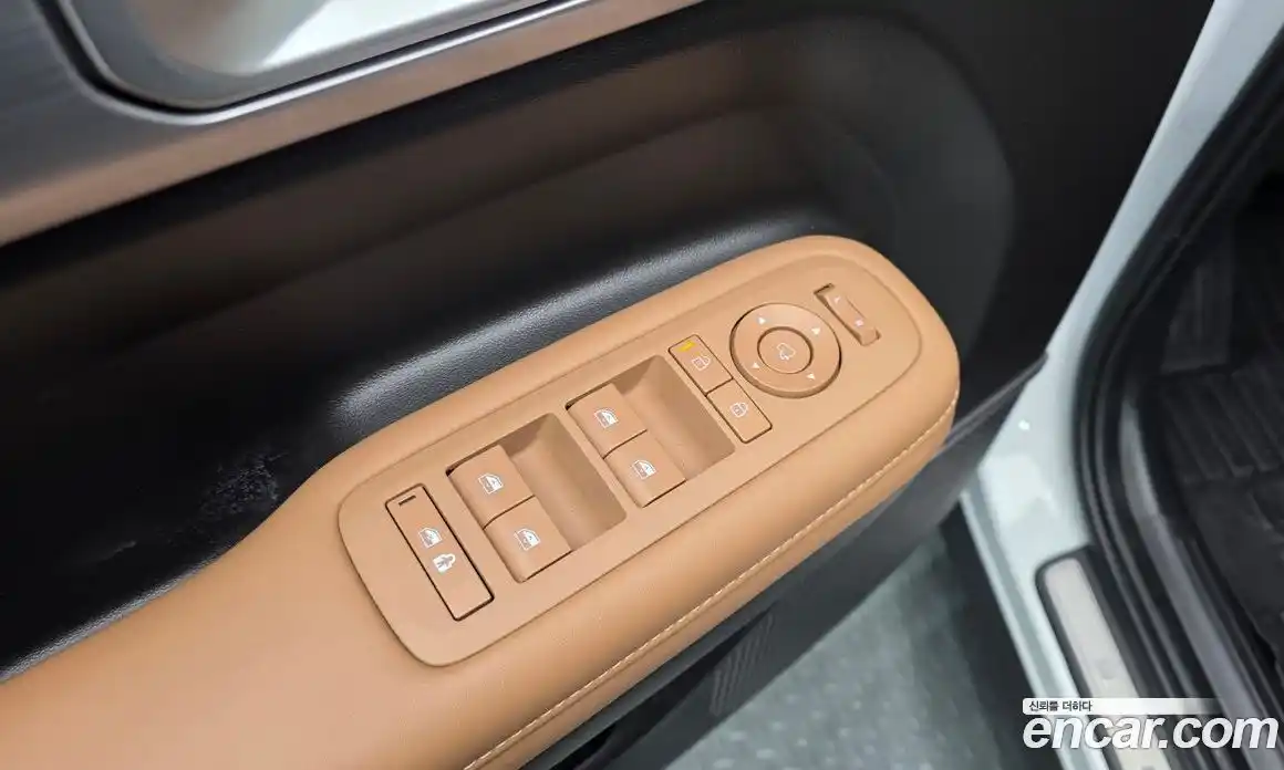 Hyundai Santa Fe 2024 2.5 гидро в Москве № 1610421, фото 28