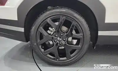 Hyundai Santa Fe 2024 2.5 гидро в Москве № 1610421, миниатюра 5