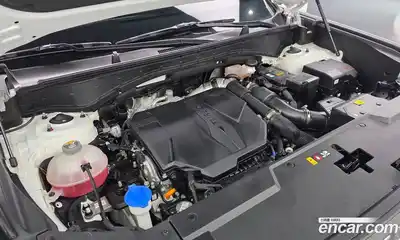 Hyundai Santa Fe 2024 2.5 гидро в Москве № 1610421, миниатюра 6
