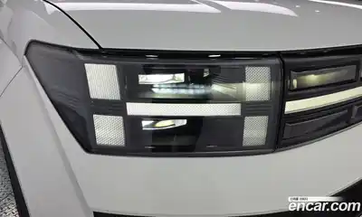 Hyundai Santa Fe 2024 2.5 гидро в Москве № 1610421, миниатюра 8