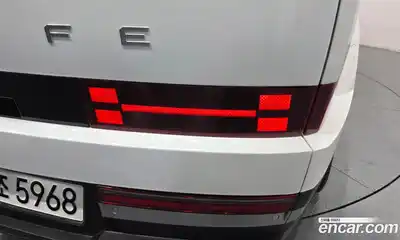 Hyundai Santa Fe 2024 2.5 гидро в Москве № 1610421, миниатюра 9