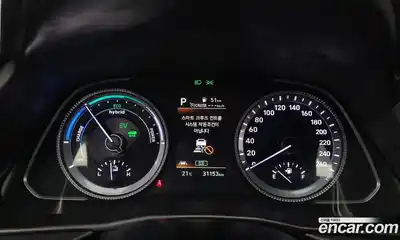 Hyundai Sonata 2022 2.0 гидро в Москве № 1610493, миниатюра 11