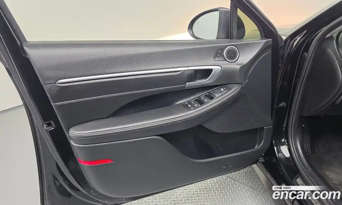Hyundai Sonata 2022 2.0 гидро в Москве № 1610493, фото 14