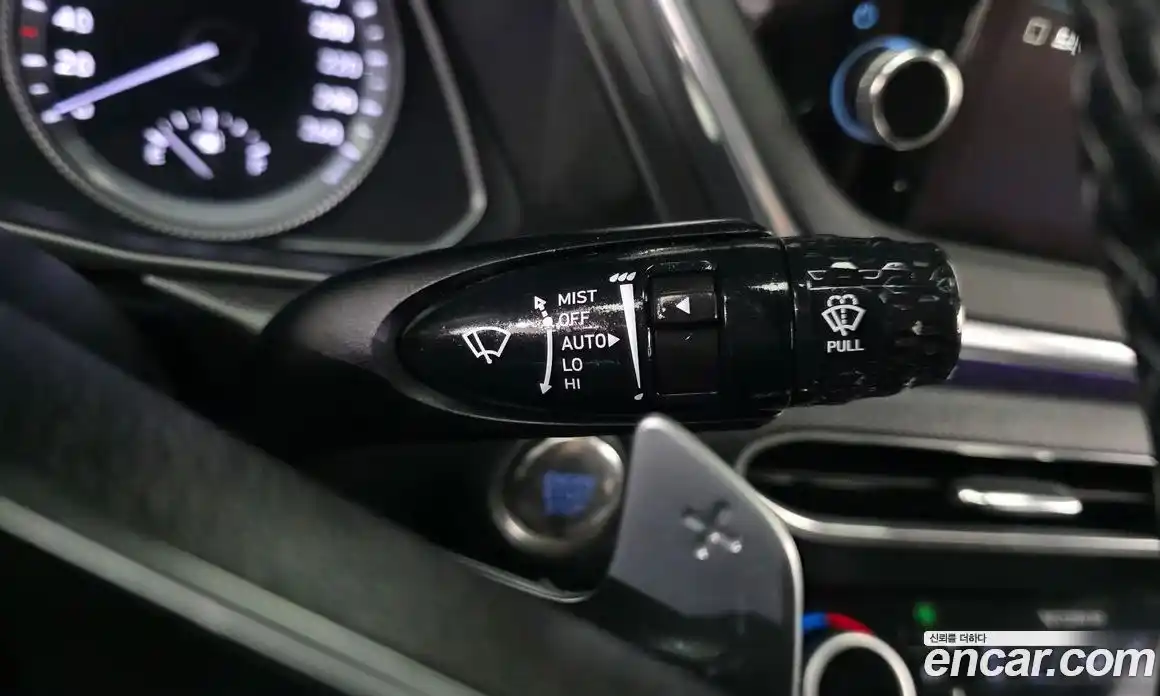 Hyundai Sonata 2022 2.0 гидро в Москве № 1610493, фото 26