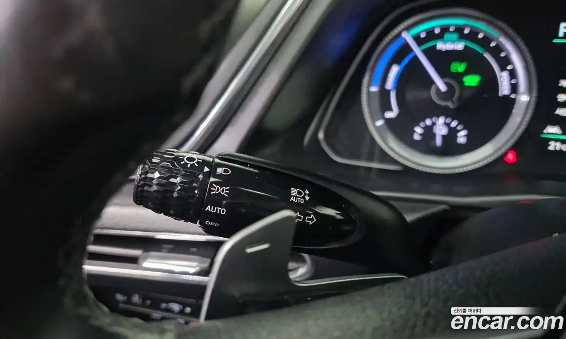 Hyundai Sonata 2022 2.0 гидро в Москве № 1610493, фото 27