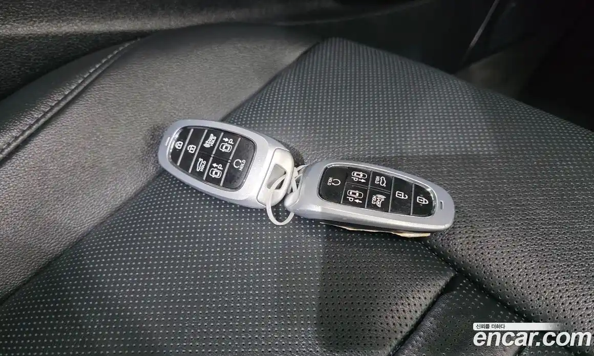 Hyundai Sonata 2022 2.0 гидро в Москве № 1610493, фото 28