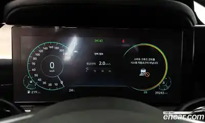 Hyundai Grandeur 2020 2.5 гидро в Москве № 1610744, миниатюра 11