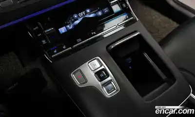 Hyundai Grandeur 2020 2.5 гидро в Москве № 1610744, миниатюра 12