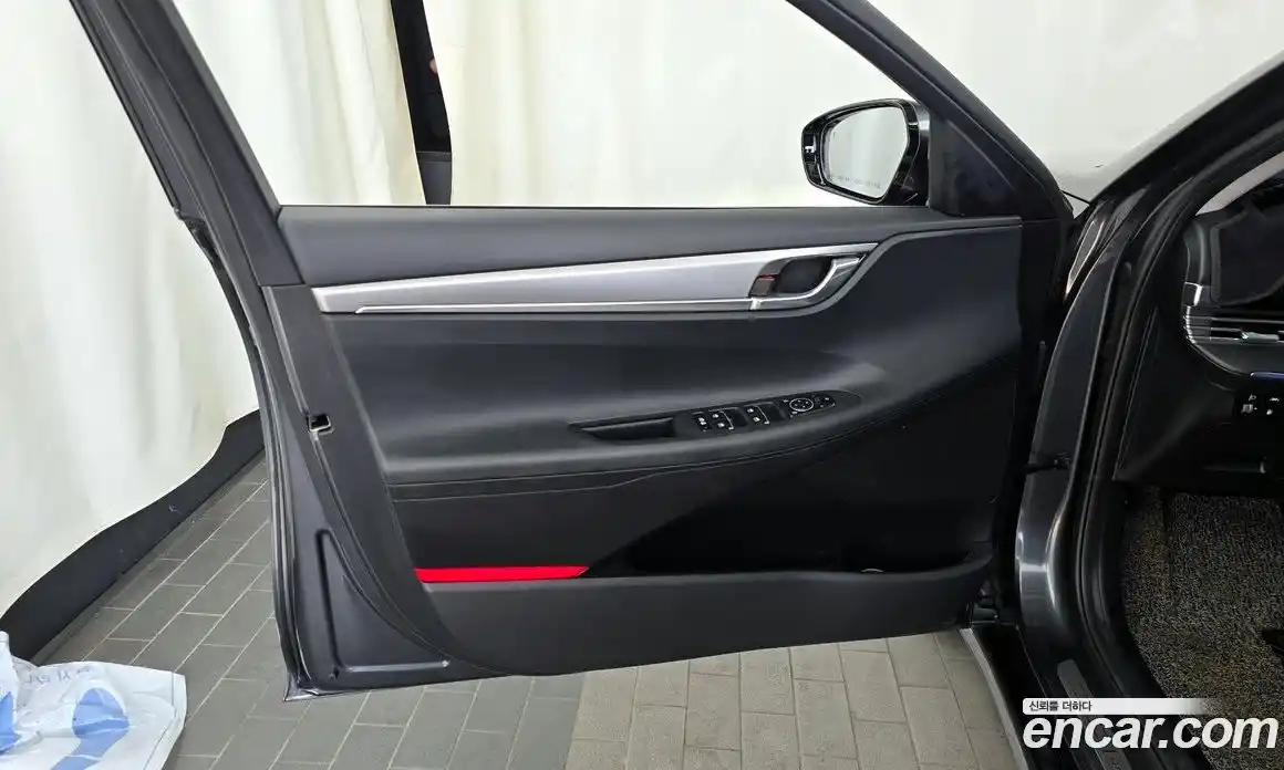 Hyundai Grandeur 2020 2.5 гидро в Москве № 1610744, фото 14