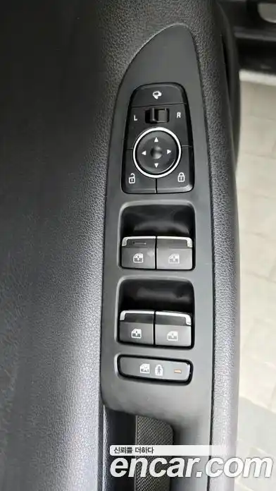 Hyundai Grandeur 2020 2.5 гидро в Москве № 1610744, фото 16