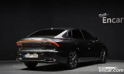 Hyundai Grandeur 2020 2.5 гидро в Москве № 1610744, миниатюра 2