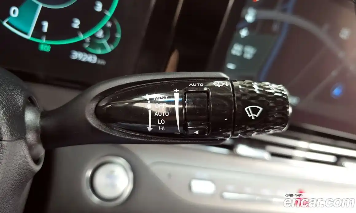 Hyundai Grandeur 2020 2.5 гидро в Москве № 1610744, фото 28