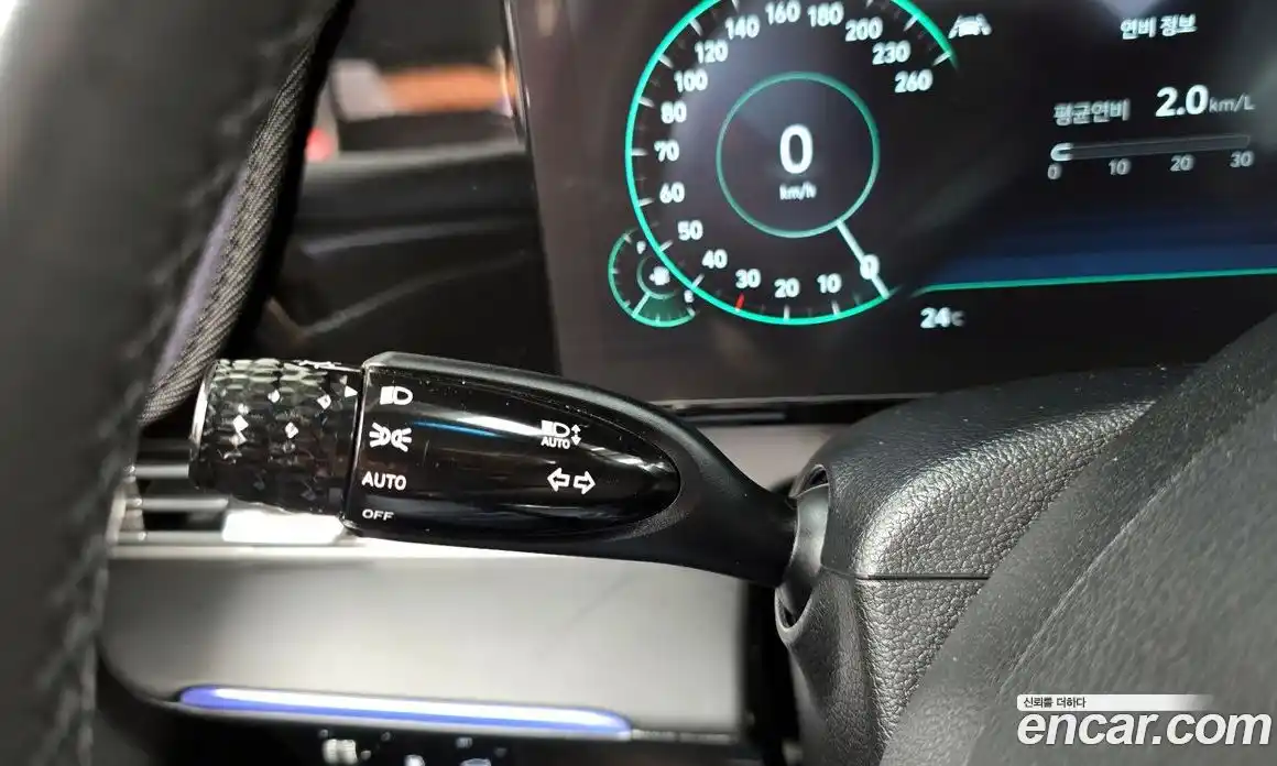 Hyundai Grandeur 2020 2.5 гидро в Москве № 1610744, фото 30