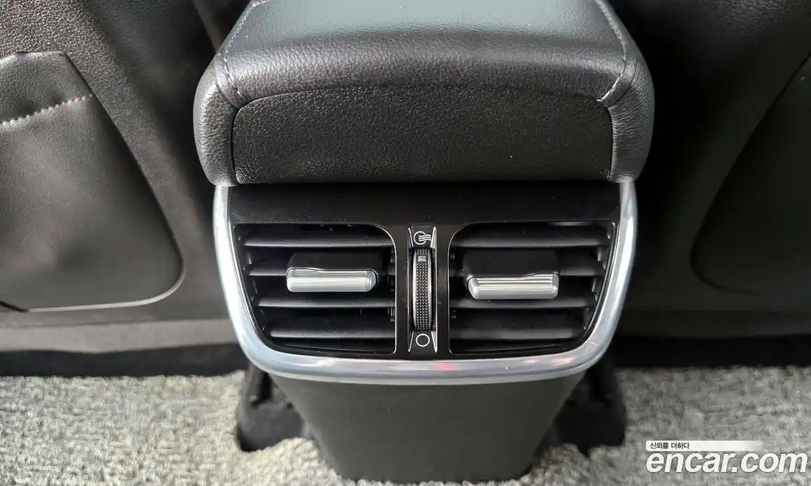 Hyundai Grandeur 2020 2.5 гидро в Москве № 1610744, фото 32