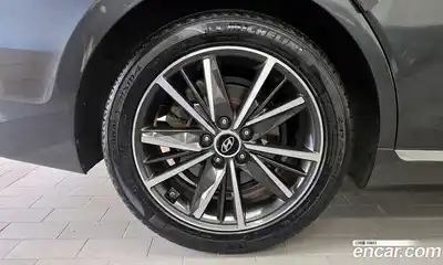 Hyundai Grandeur 2020 2.5 гидро в Москве № 1610744, миниатюра 5