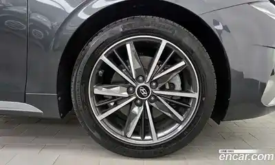 Hyundai Grandeur 2020 2.5 гидро в Москве № 1610744, миниатюра 7