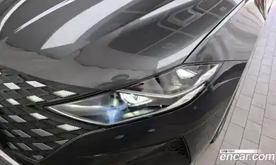 Hyundai Grandeur 2020 2.5 гидро в Москве № 1610744, миниатюра 8