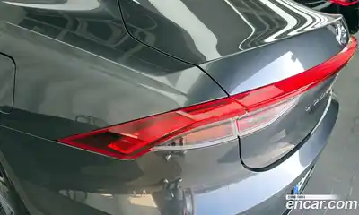 Hyundai Grandeur 2020 2.5 гидро в Москве № 1610744, миниатюра 9
