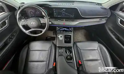 Hyundai Grandeur 2020 2.5 гидро в Москве № 1610744, миниатюра 10