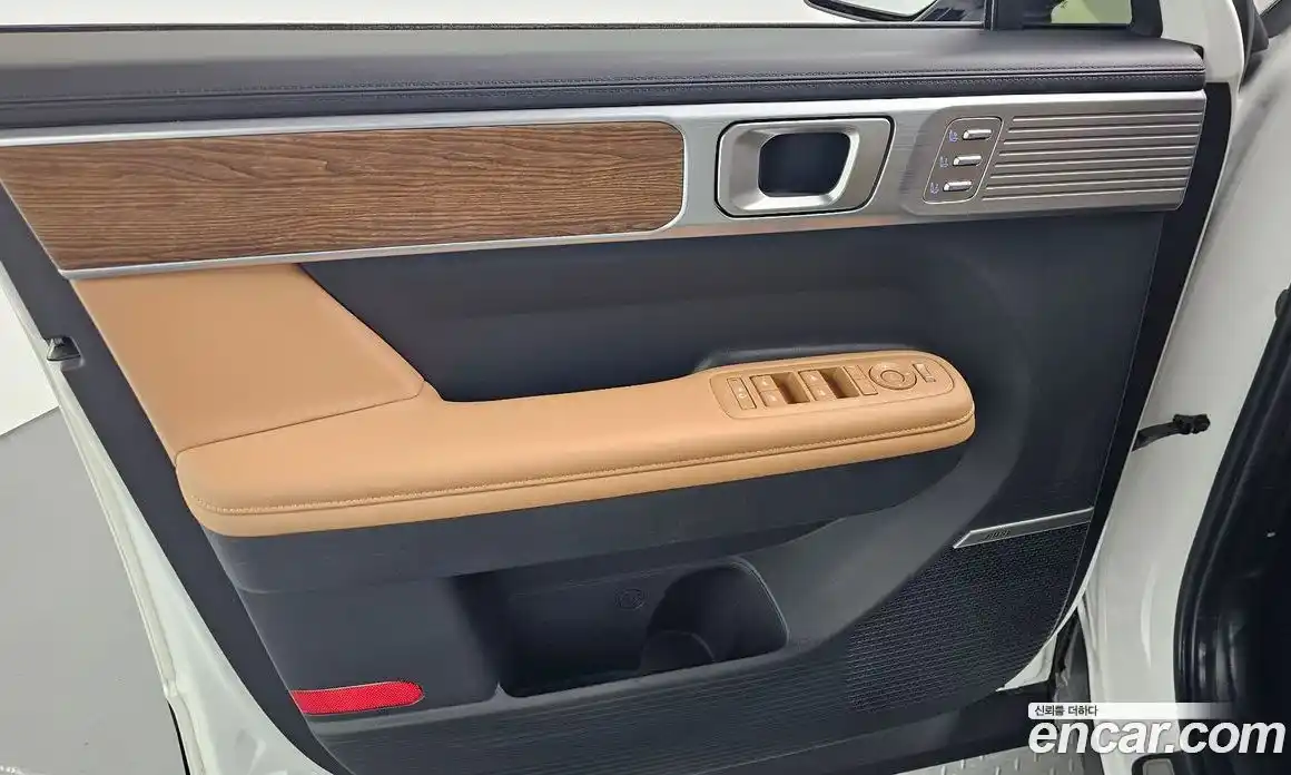 Hyundai Santa Fe 2023 2.5 гидро в Москве № 1610763, фото 14