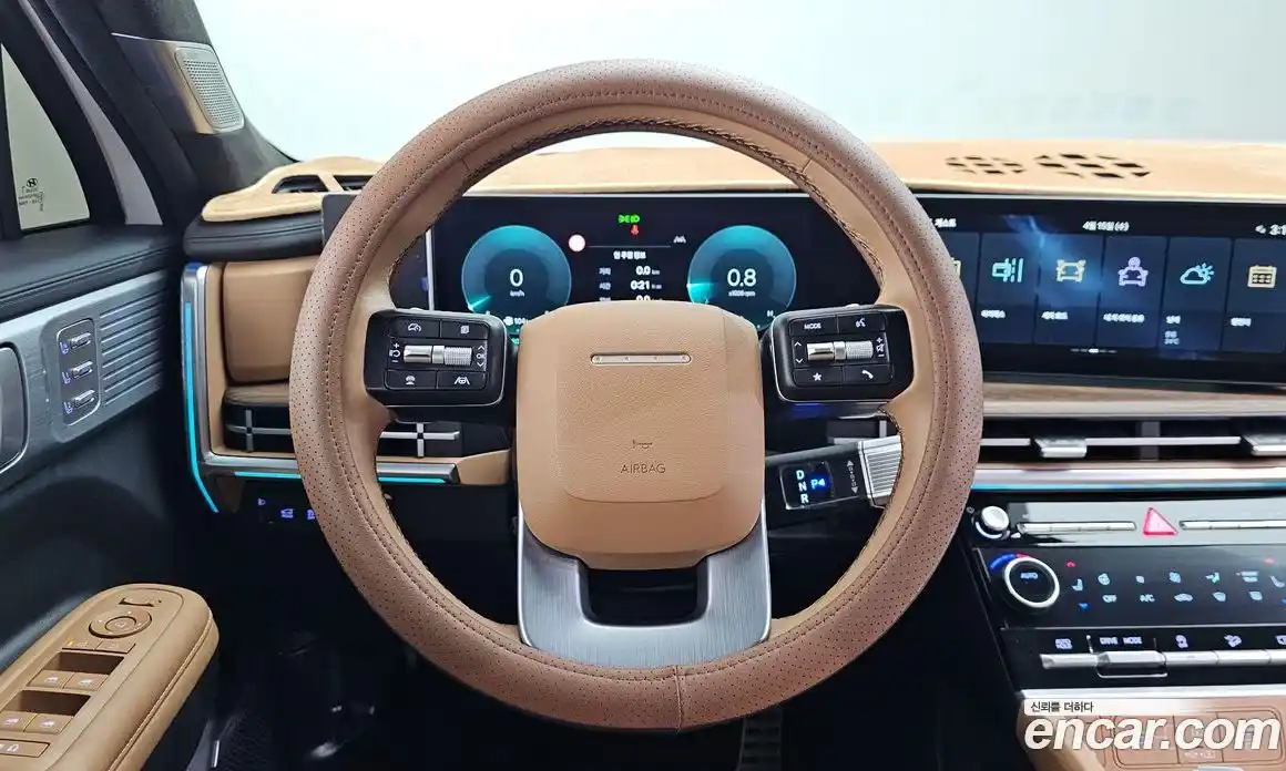 Hyundai Santa Fe 2023 2.5 гидро в Москве № 1610763, фото 19