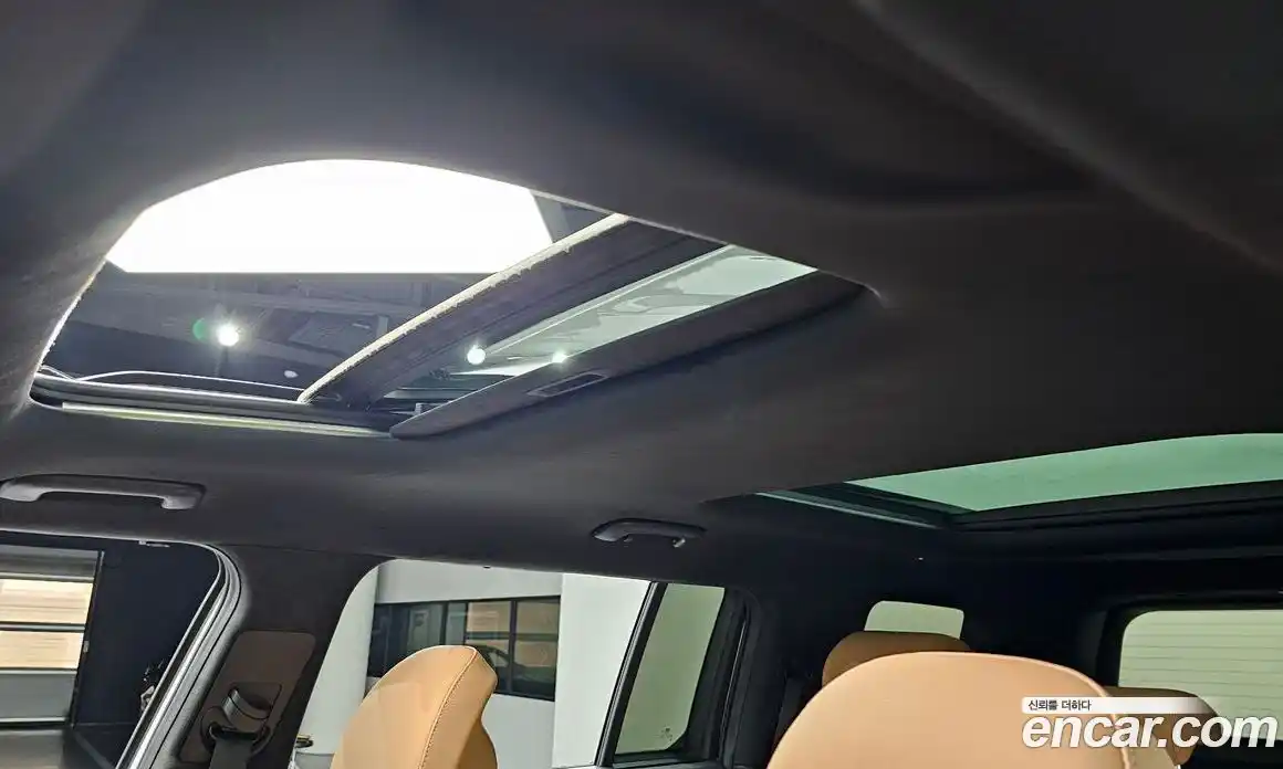Hyundai Santa Fe 2023 2.5 гидро в Москве № 1610763, фото 23
