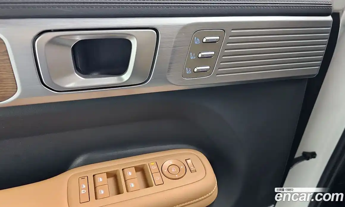 Hyundai Santa Fe 2023 2.5 гидро в Москве № 1610763, фото 28