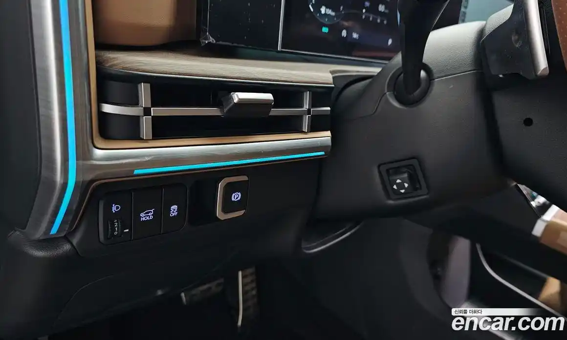 Hyundai Santa Fe 2023 2.5 гидро в Москве № 1610763, фото 31