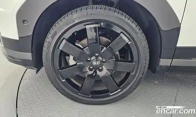 Hyundai Santa Fe 2023 2.5 гидро в Москве № 1610763, миниатюра 5