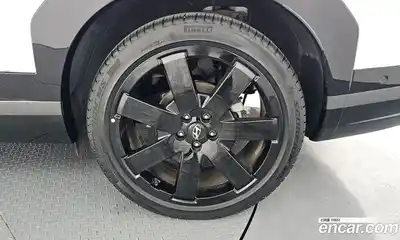 Hyundai Santa Fe 2023 2.5 гидро в Москве № 1610763, миниатюра 7