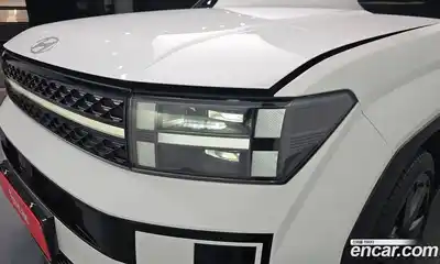 Hyundai Santa Fe 2023 2.5 гидро в Москве № 1610763, миниатюра 8